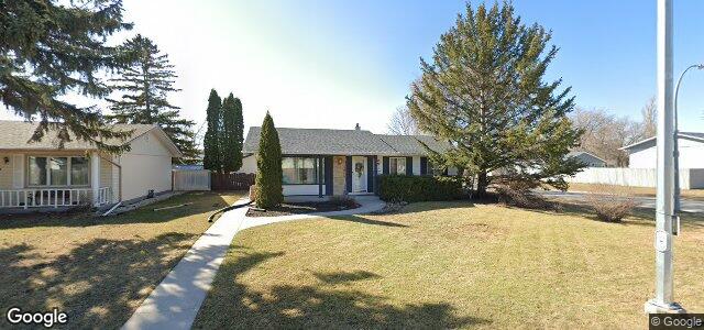 58 Pembridge Bay（加拿大曼尼托巴省温尼伯市）房屋照片