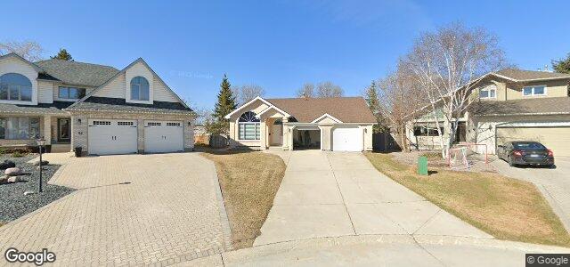 58 Wakopa Place（加拿大曼尼托巴省温尼伯市）房屋照片