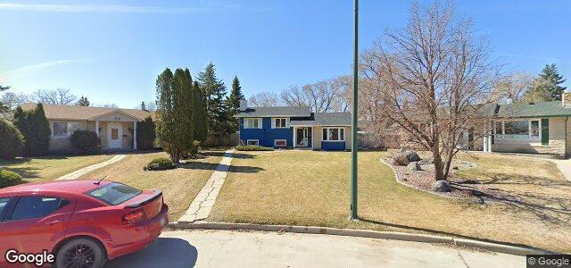 58 Woodford Bay（加拿大曼尼托巴省温尼伯市）房屋照片