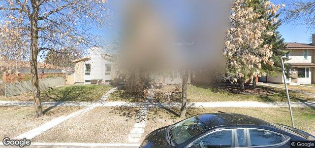 583 Novavista Drive（加拿大曼尼托巴省温尼伯市）房屋照片