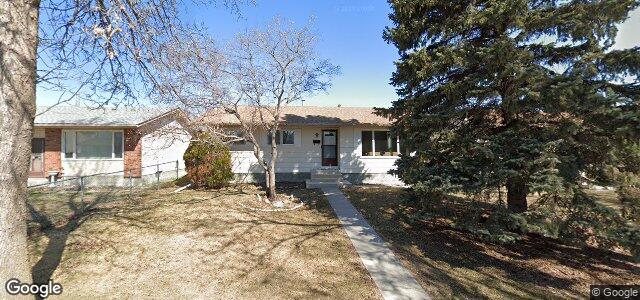 59 Dells Crescent（加拿大曼尼托巴省温尼伯市）房屋照片