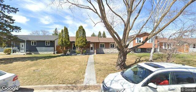 59 Gosford Avenue（加拿大曼尼托巴省温尼伯市）房屋照片