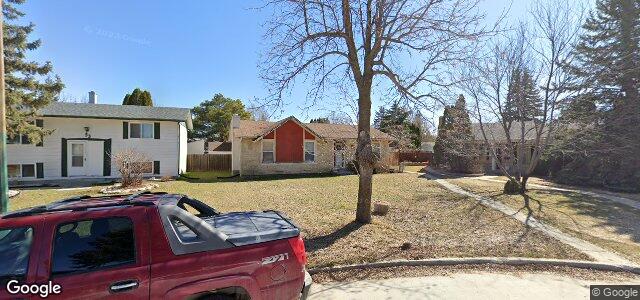 59 Gretna Bay（加拿大曼尼托巴省温尼伯市）房屋照片