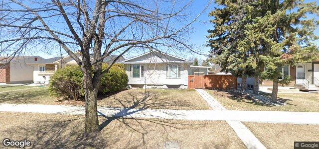 59 Hawkins Crescent（加拿大曼尼托巴省温尼伯市）房屋照片