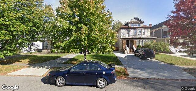 59 Sterling Avenue（加拿大曼尼托巴省温尼伯市）房屋照片