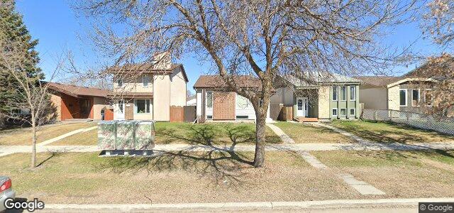 595 Novavista Drive（加拿大曼尼托巴省温尼伯市）房屋照片