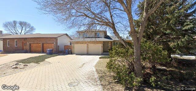 6 Appelmans Bay（加拿大曼尼托巴省温尼伯市）房屋照片