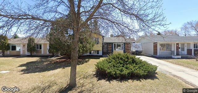 6 Brixford Crescent（加拿大曼尼托巴省温尼伯市）房屋照片