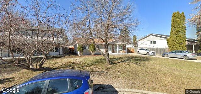 6 Fennbark Place（加拿大曼尼托巴省温尼伯市）房屋照片