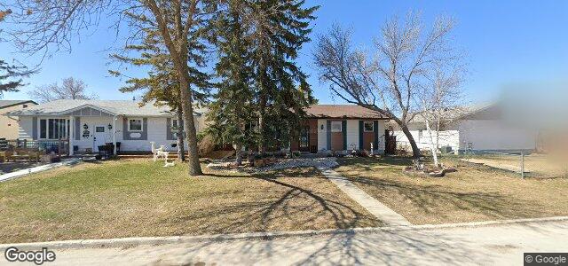 6 Granby Bay（加拿大曼尼托巴省温尼伯市）房屋照片