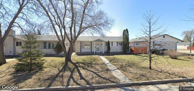 6 Gretna Bay（加拿大曼尼托巴省温尼伯市）房屋照片