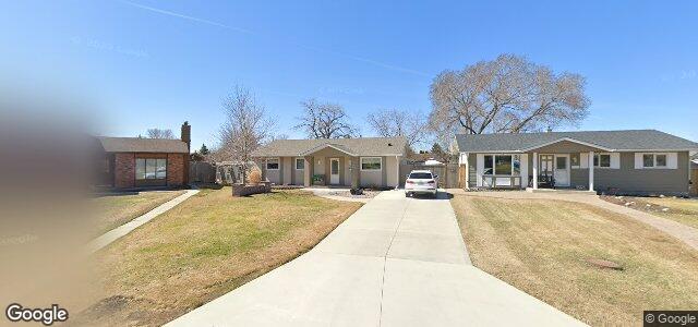 6 Lodgepine Bay（加拿大曼尼托巴省温尼伯市）房屋照片