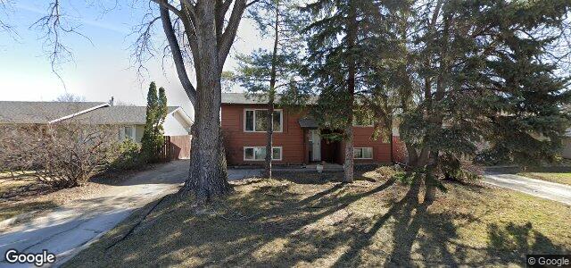 6 Pembridge Bay（加拿大曼尼托巴省温尼伯市）房屋照片