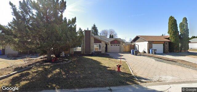 6 Wakopa Place（加拿大曼尼托巴省温尼伯市）房屋照片