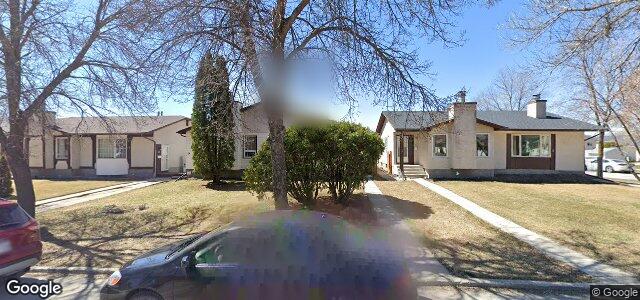 6 Whitley Drive（加拿大曼尼托巴省温尼伯市）房屋照片