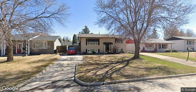 6 Woodford Bay（加拿大曼尼托巴省温尼伯市）房屋照片