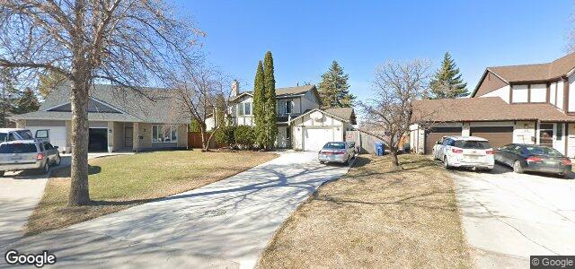 Photo of 60 Homewood Drive in Winnipeg, Manitoba