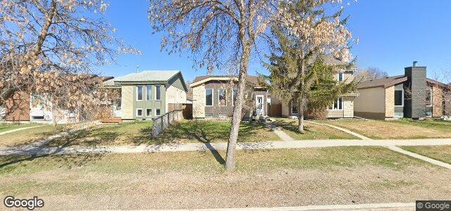 603 Novavista Drive（加拿大曼尼托巴省温尼伯市）房屋照片