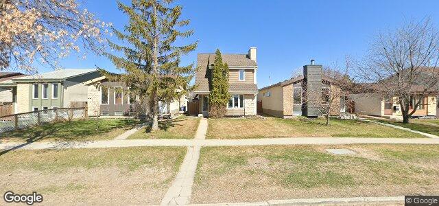 607 Novavista Drive（加拿大曼尼托巴省温尼伯市）房屋照片