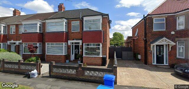 61 Bernadette Avenue（加拿大曼尼托巴省温尼伯市）房屋照片