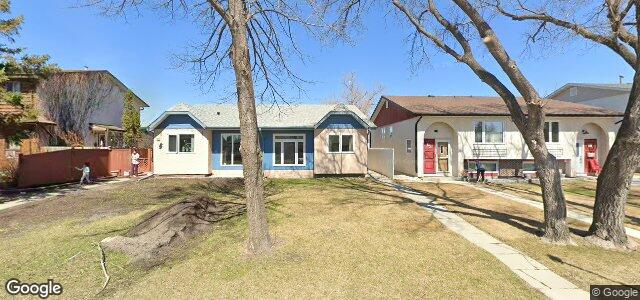 61 Granby Bay（加拿大曼尼托巴省温尼伯市）房屋照片