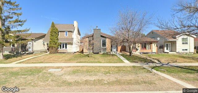 611 Novavista Drive（加拿大曼尼托巴省温尼伯市）房屋照片