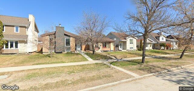 615 Novavista Drive（加拿大曼尼托巴省温尼伯市）房屋照片