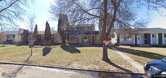 62 Dells Crescent（加拿大曼尼托巴省温尼伯市）房屋照片