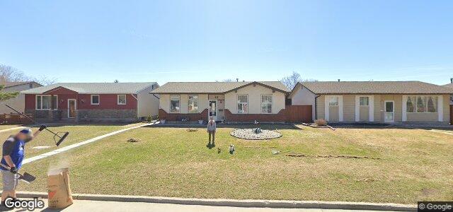 Larawan ng 62 Granby Bay sa Winnipeg, Manitoba