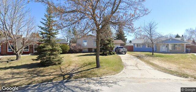 62 Grassington Bay（加拿大曼尼托巴省温尼伯市）房屋照片