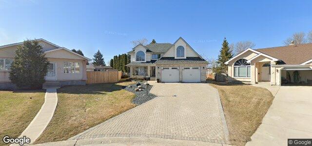 62 Wakopa Place（加拿大曼尼托巴省温尼伯市）房屋照片