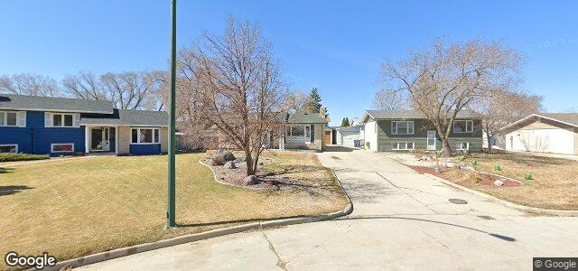Photo of 62 Woodford Bay in Winnipeg, Manitoba