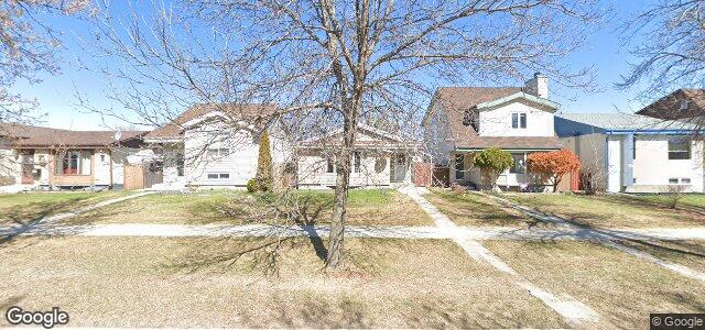 623 Novavista Drive（加拿大曼尼托巴省温尼伯市）房屋照片