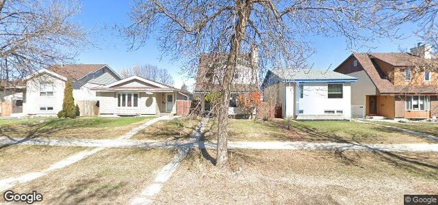 627 Novavista Drive（加拿大曼尼托巴省温尼伯市）房屋照片