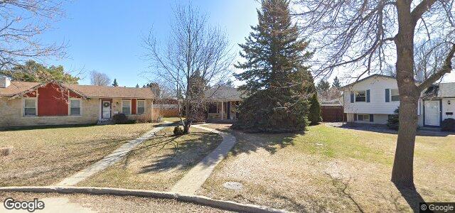 63 Gretna Bay（加拿大曼尼托巴省温尼伯市）房屋照片