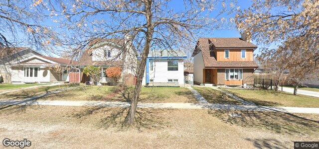 631 Novavista Drive（加拿大曼尼托巴省温尼伯市）房屋照片