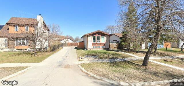 647 Novavista Drive（加拿大曼尼托巴省温尼伯市）房屋照片