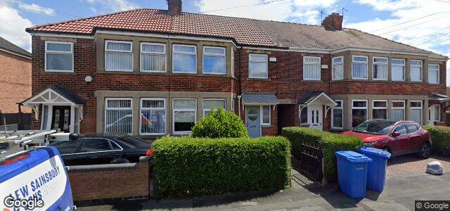 65 Bernadette Avenue（加拿大曼尼托巴省温尼伯市）房屋照片