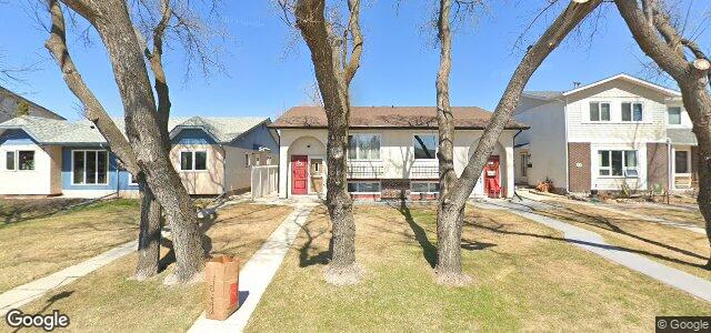 65 Granby Bay（加拿大曼尼托巴省温尼伯市）房屋照片