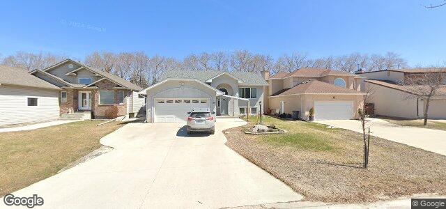 66 Appelmans Bay（加拿大曼尼托巴省温尼伯市）房屋照片