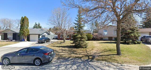 66 Grassington Bay（加拿大曼尼托巴省温尼伯市）房屋照片