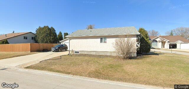 66 Wakopa Place（加拿大曼尼托巴省温尼伯市）房屋照片