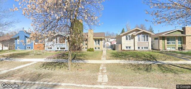 663 Novavista Drive（加拿大曼尼托巴省温尼伯市）房屋照片