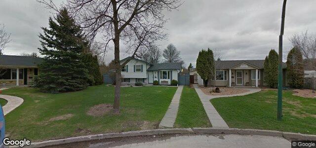 67 Gretna Bay（加拿大曼尼托巴省温尼伯市）房屋照片