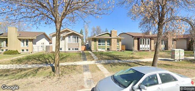 671 Novavista Drive（加拿大曼尼托巴省温尼伯市）房屋照片