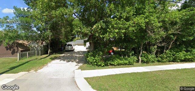 673 St Anne'S Road（加拿大曼尼托巴省温尼伯市）房屋照片