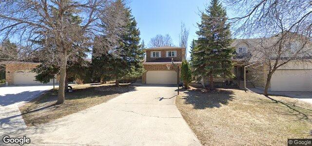 675 Novavista Drive（加拿大曼尼托巴省温尼伯市）房屋照片