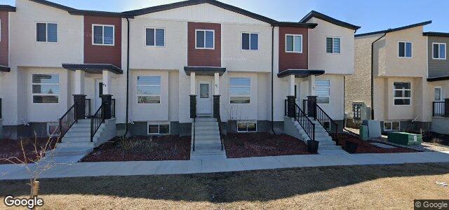 68 Forrester Avenue（加拿大曼尼托巴省温尼伯市）房屋照片