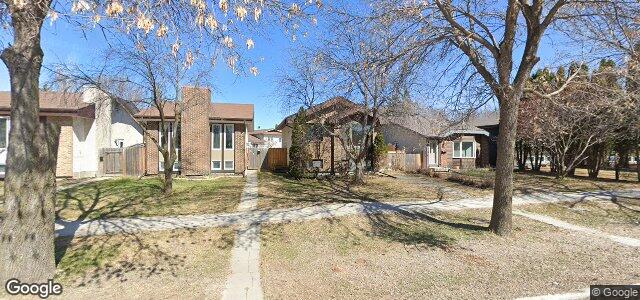 683 Novavista Drive（加拿大曼尼托巴省溫尼伯市）房屋照片