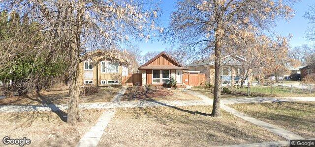 699 Novavista Drive（加拿大曼尼托巴省温尼伯市）房屋照片